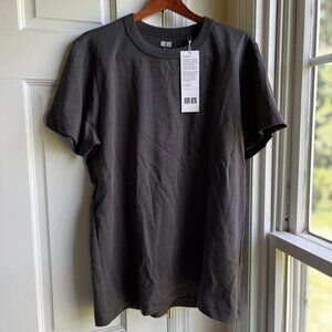Grey T-Shirt